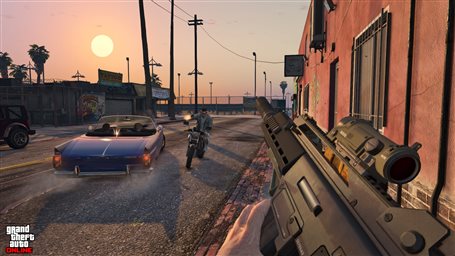 gta 5 onlayn po internetu igrat besplatno registraciya kto ishet menya