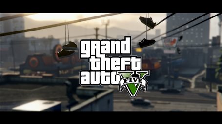 igrat v gta 5 po seti video