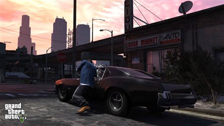 igrat gta 4 3d besplatno cherez torrent