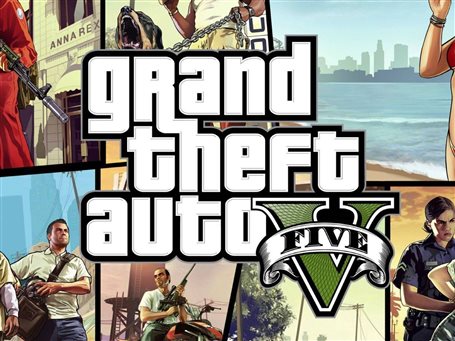 igrat v gta 5 onlayn besplatno po seti ytub