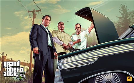 gta 5 onlayn na piratke zlogames