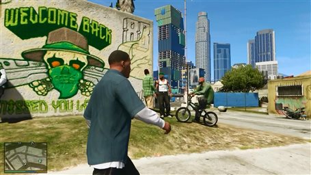 igrat 3d gta 4 onlayn cherez torrent